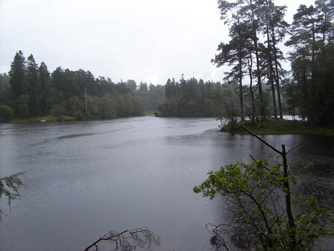 B-Lake